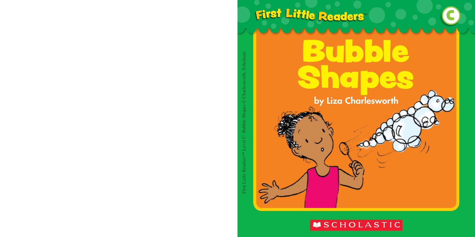 Bubble Shapes 封面