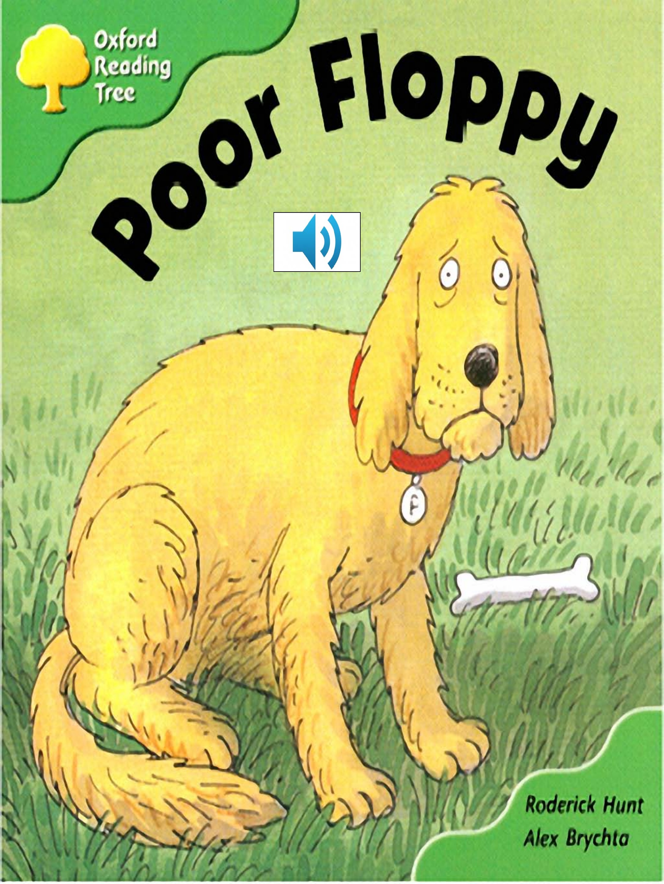 Poor Floppy 封面