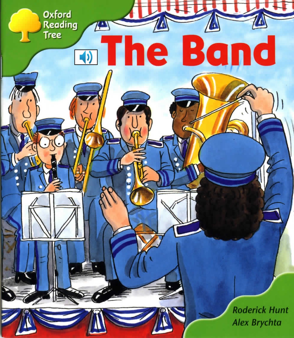 The Band 封面