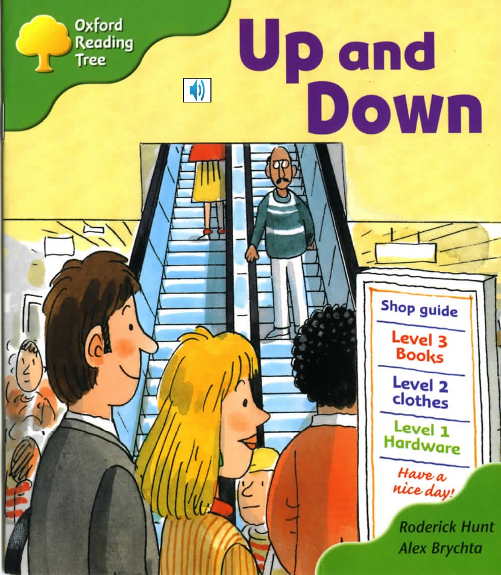 Up and Down 封面