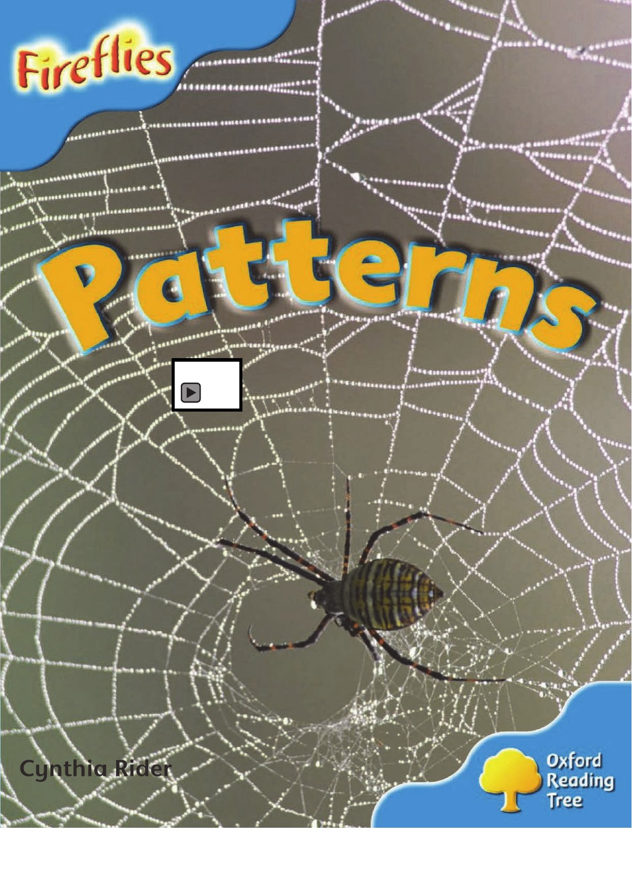 Patterns 封面