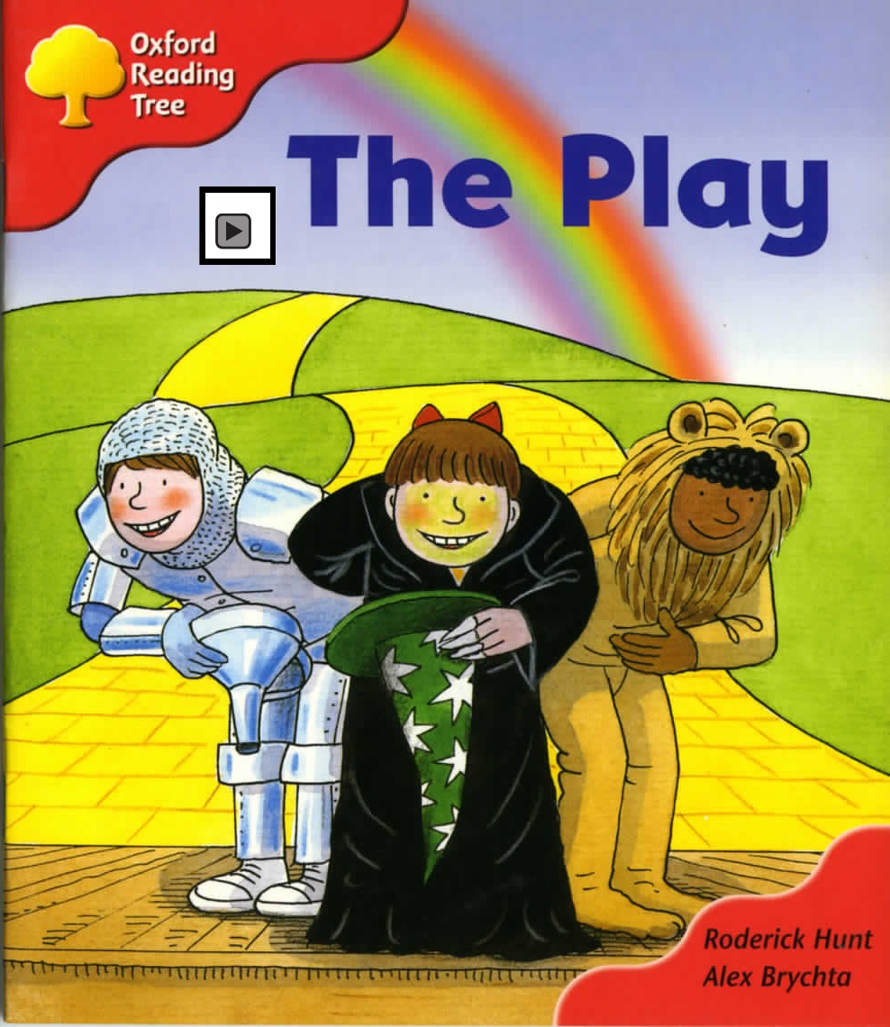 The Play 封面