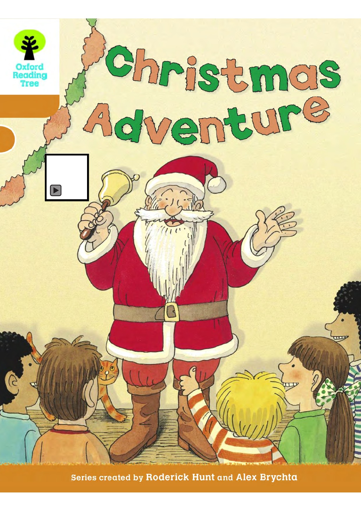 Christmas Adventure 封面