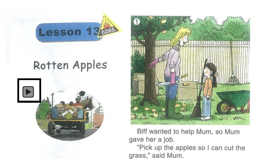 Rotten Apples 封面